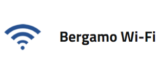 Bergamo Wi-Fi