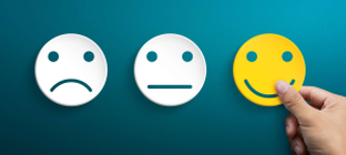 Icona customer satisfaction