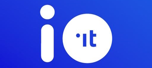 logo app IO