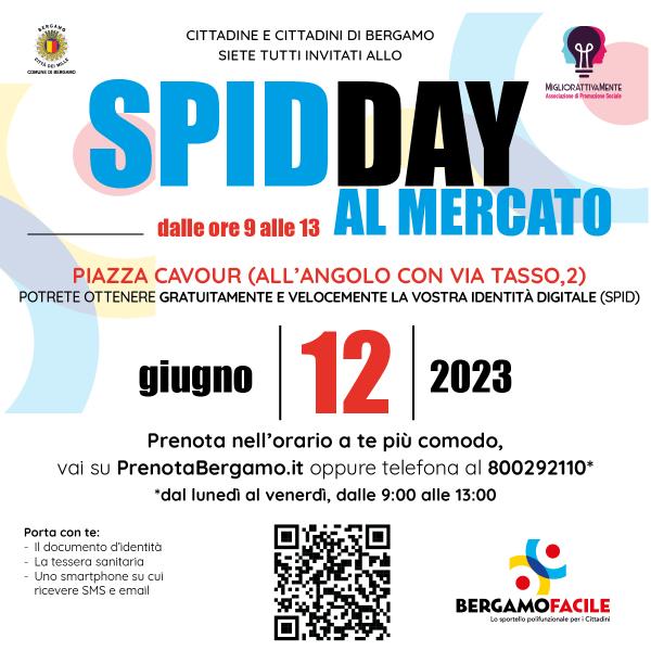 SPID al mercato