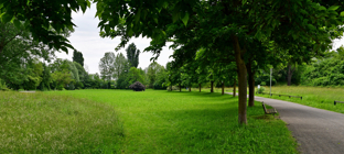 parco pubblico