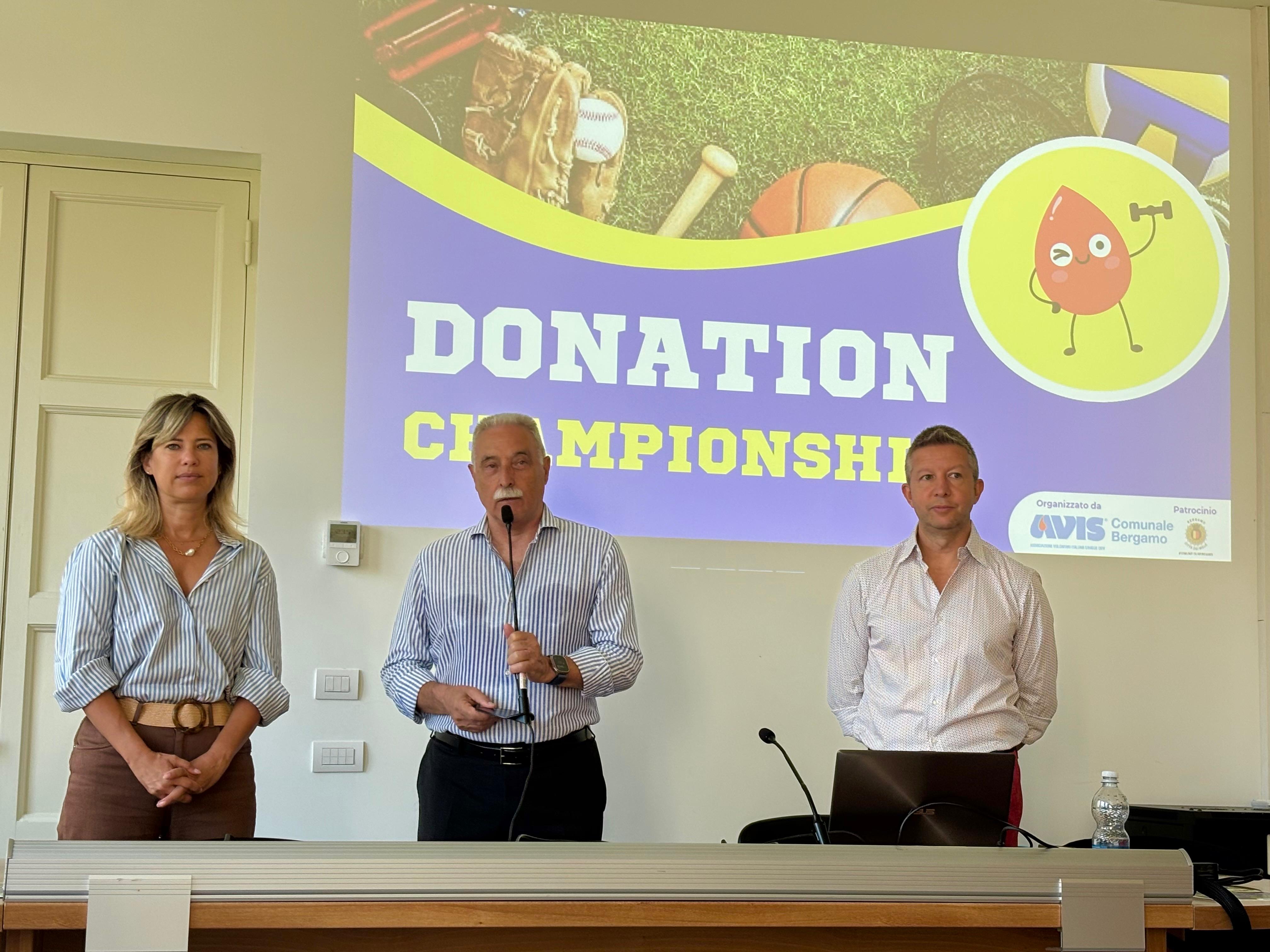 Giornata di presentazione