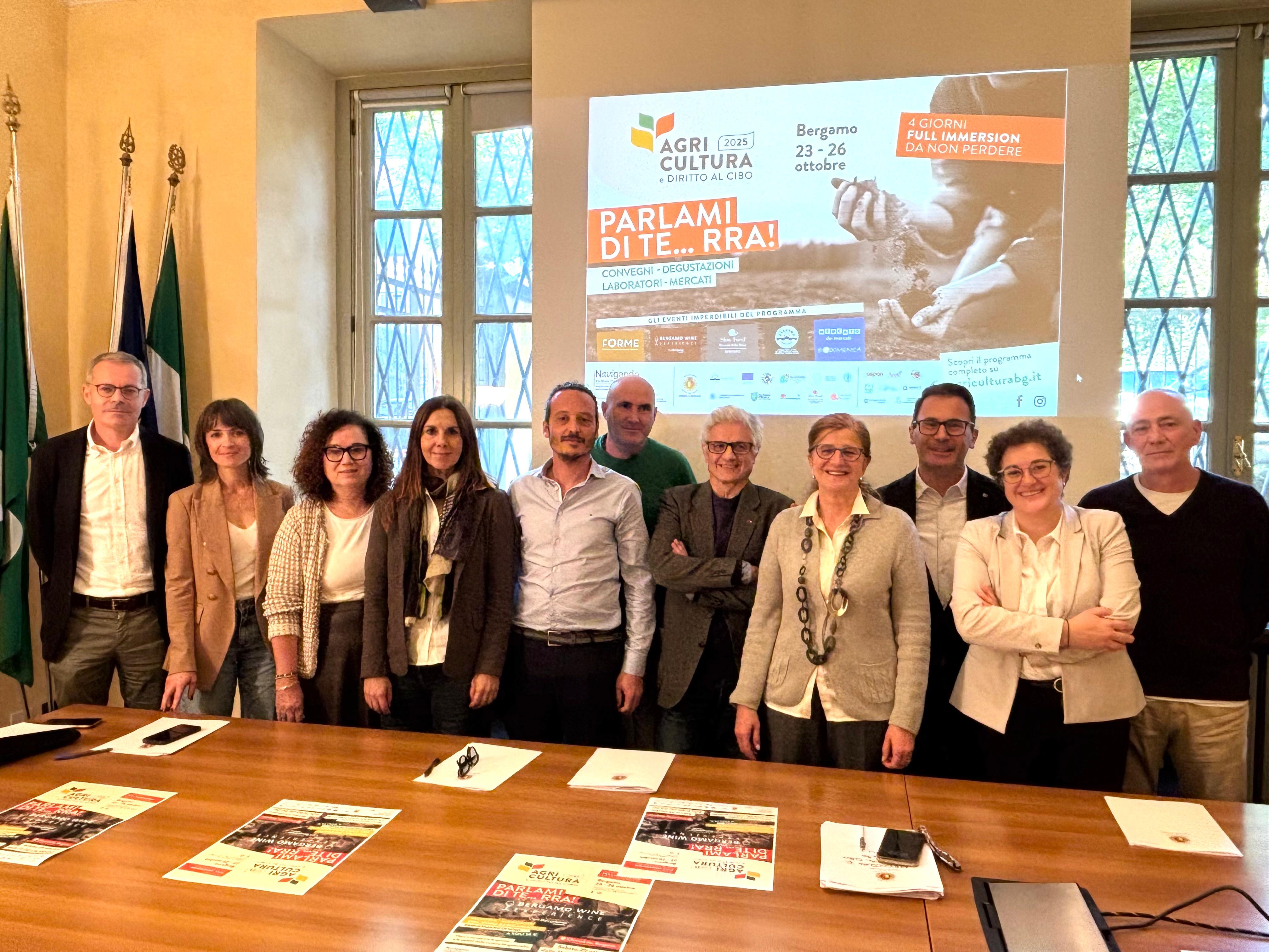 conferenza stampa 17 ottobre 2025