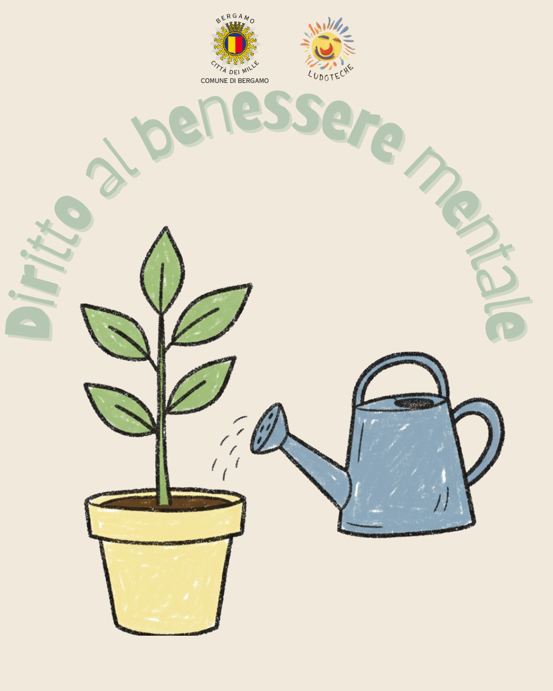 diritto al benessere mentale