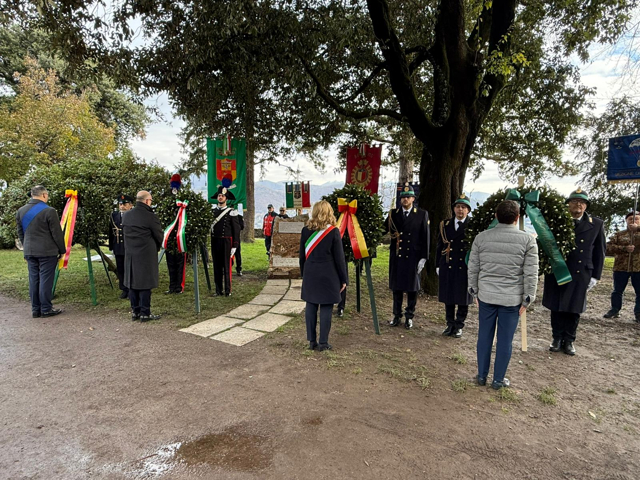 cerimonie istituzionali