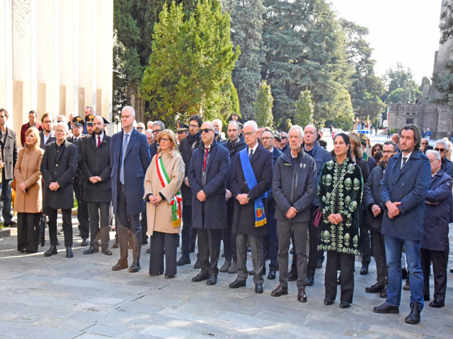 Cimitero Monumentale