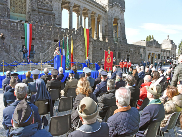 Cimitero Monumentale