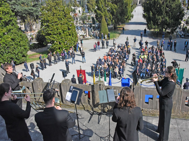 Cimitero Monumentale