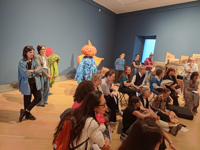 Tavolo interculturale