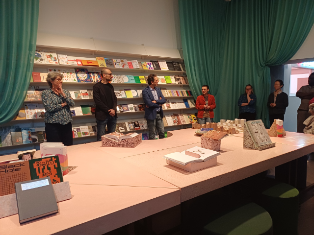 Tavolo interculturale