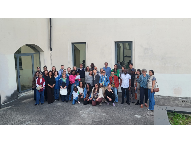 Tavolo interculturale