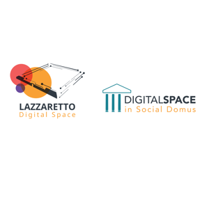 Loghi Digital Space