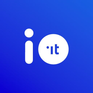Logo app IO