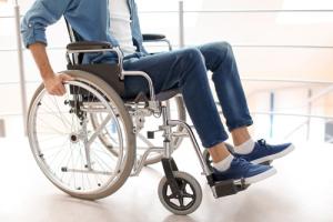 Interventi di residenzialità leggera per persone disabili