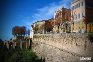 Chiedere la concessione del logo commerciale Bergamo Città Creativa UNESCO per la gastronomia