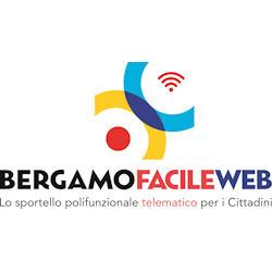 Logo Bergamo Facile