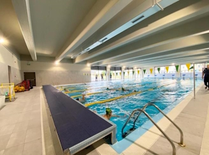 Richiedere la concessione di strutture sportive dell'Accademia della Guardia di Finanza