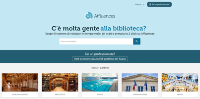 Affluences