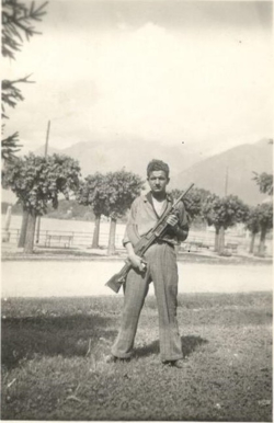 Aldo Berera