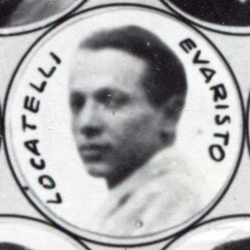 Locatelli Evaristo