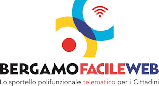 Bergamo Facile web