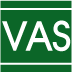 VAS logo