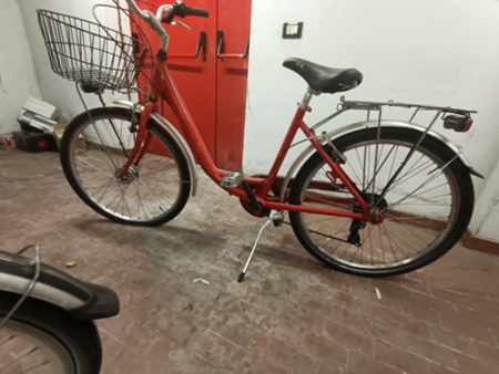 BICICLETTA