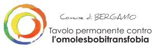 Logo tavolo omolesbobitransfobia