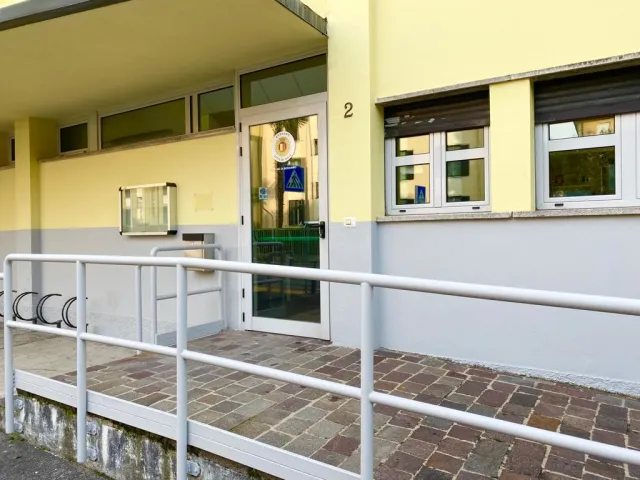 Sede decentrata Celadina