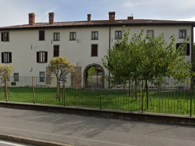 Ingresso sede