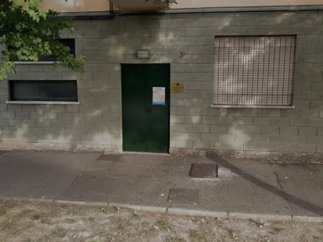 Ingresso sede