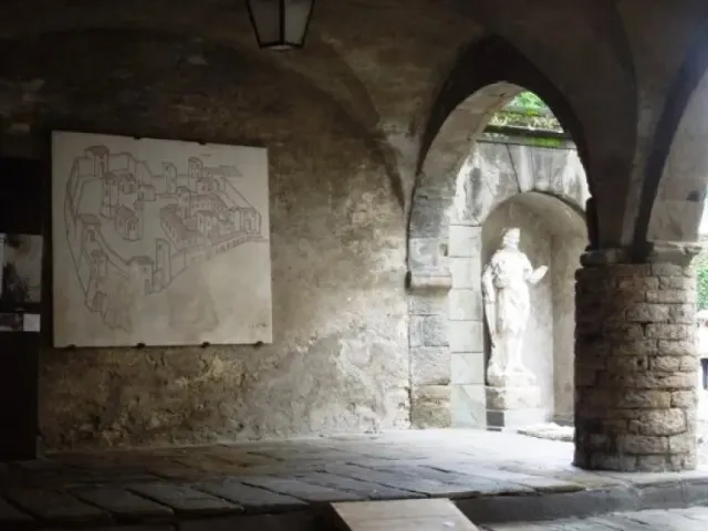 Passaggio di Adalberto
