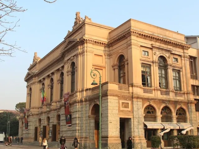 Teatro Gaetano Donizetti