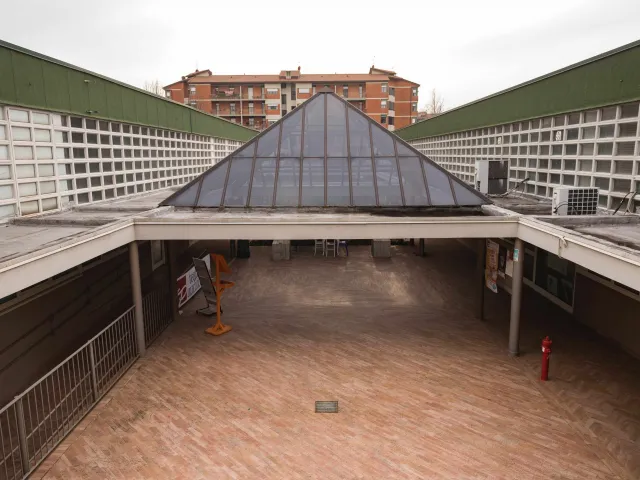 Sede Decentrata Loreto