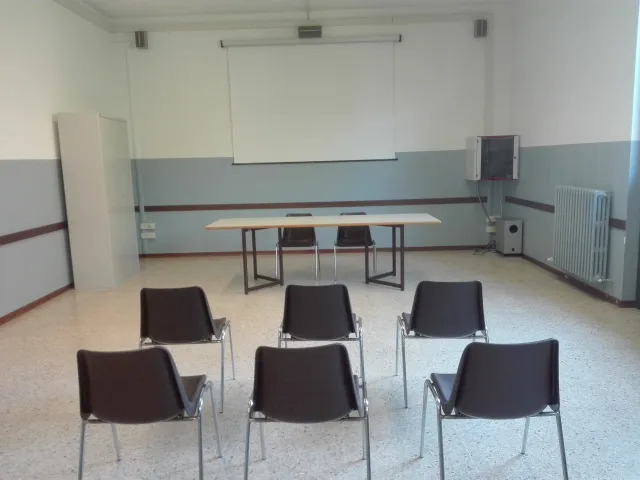interno sala