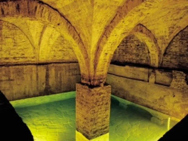 Fontana del Lantro
