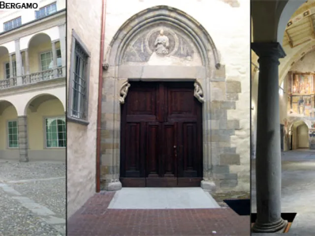 Ex chiesa