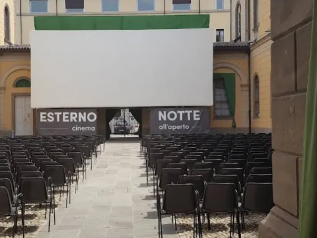 cortile