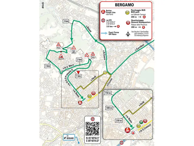 mappa