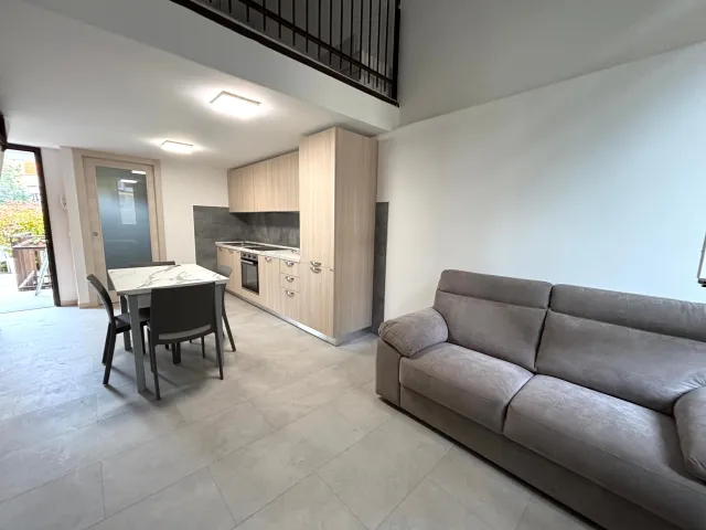 appartamento via Solata