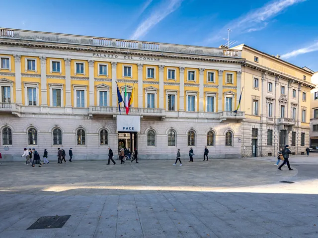 Palazzo Frizzoni