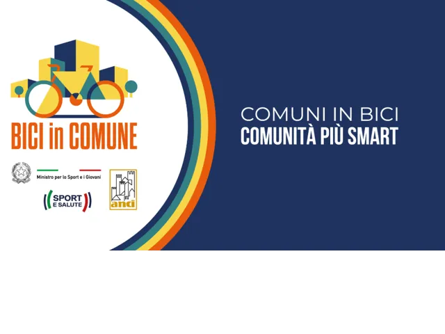 Bici in Comune