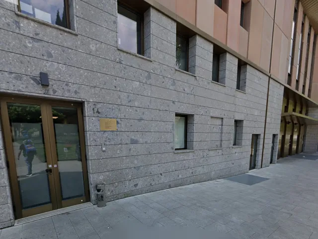 Piazza Camillo Benso Conte di Cavour