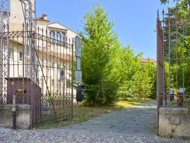 entrata