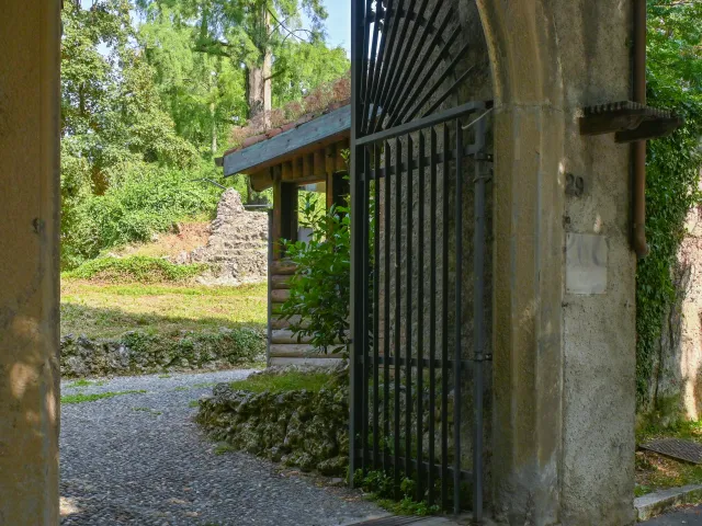 entrata