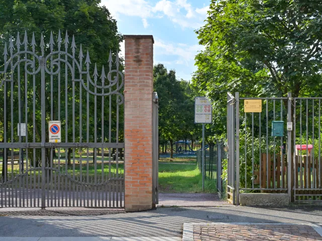 entrata