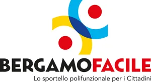 Bergamo facile logo