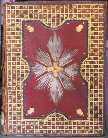 Sala 2 P IX 8 retro – secolo XVIII
