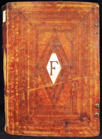 CONSORZIO CARCERATI MAESTRO I° F – 1679-1688 – secolo XVII