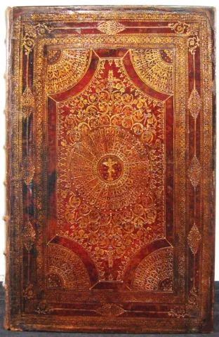SALA 1A D 11 10 – secolo XVII